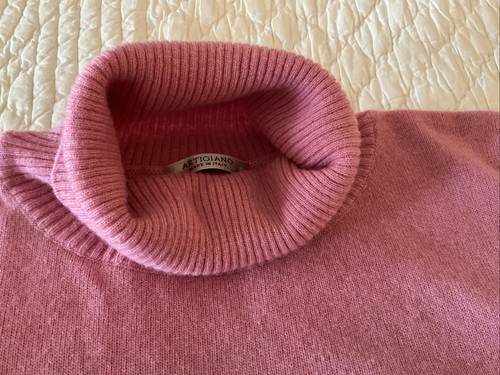 Artigiano jumper pink - artigiano, 20