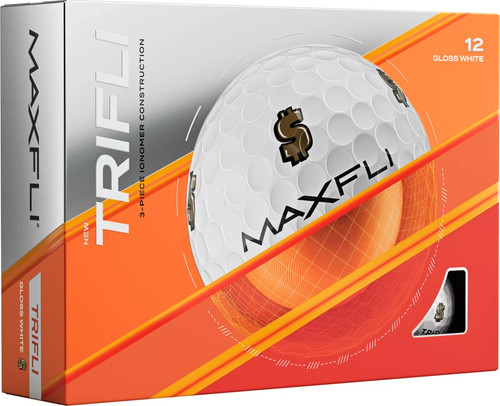 Maxfli trifli money limited - maxfli,