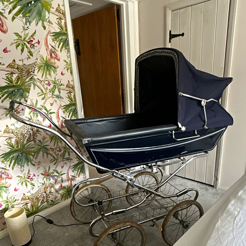 Navy vintage style - style, baby