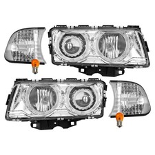 DEPO Halogen Angel Eye