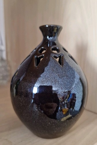 Vintage hastings pottery - hastings,