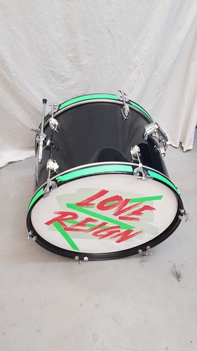 Collection only ludwig 22 - , 22"
