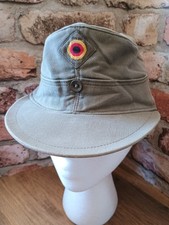 German Army Field Cap Size 57