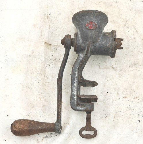 Antique spong national meat - national, 25