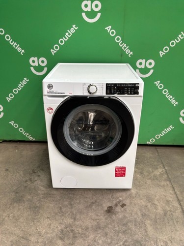 Haier washer dryer - dryer, 10kg/6kg