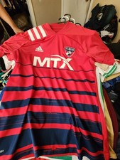 Multiple Soccer/Football