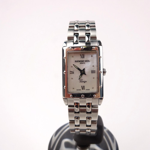 Raymond weil tango - raymond,