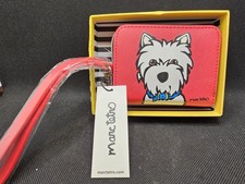 Marc Tetro White Westie