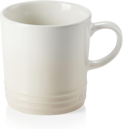 Creuset stoneware coffee - le,