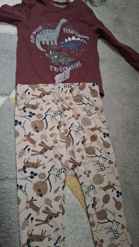 Boys clothes bundle age - age, 18-24