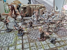 Storm Caster Eternal  Army