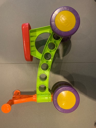 Toddler wheel ride on - toddler,