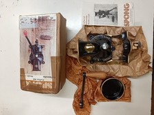 Spong No 1 Coffee Grinder