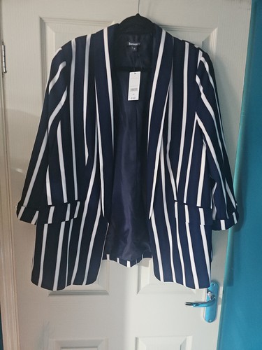 Bonmarche size navy - navy, blue