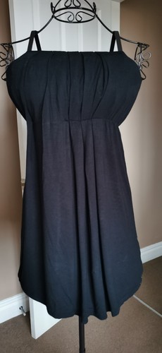 Women new look black - women's,