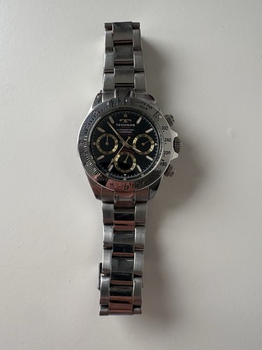 Men stainless steel - stainless,