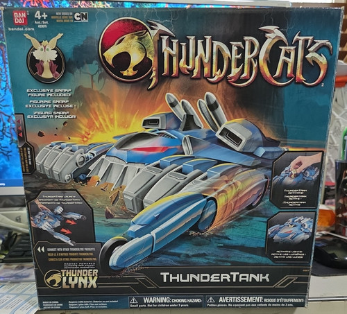 2011 bandai thundercats - 2011,
