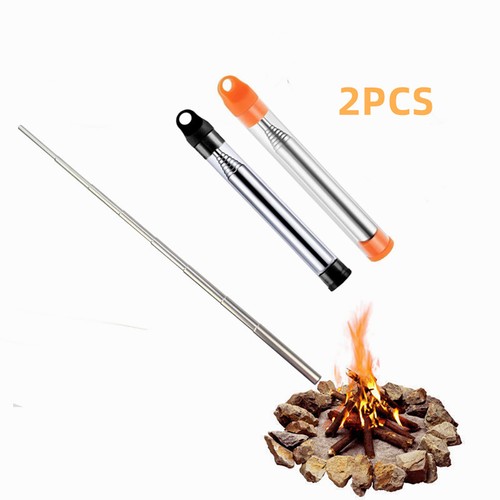 Outdoor telescopic pocket - telescopic,