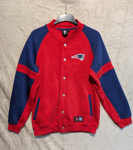 Nfl varsity jacket large - jacket, new