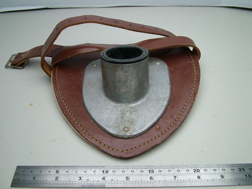 Stunning vintage efgeeco butt - efgeeco,