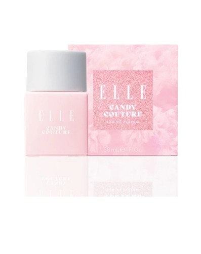 Elle candy couture - elle,