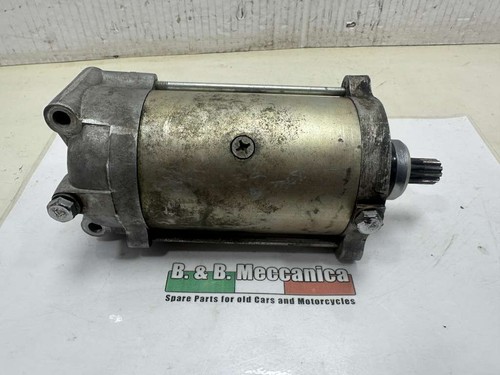 Starter motor mitsuba 12v - motor, 0.6
