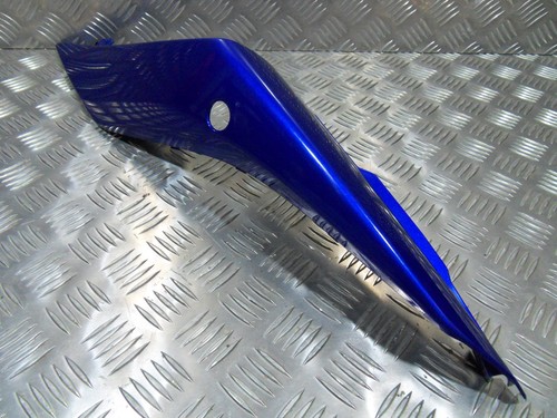 Genuine yamaha yzf blue - genuine, r3