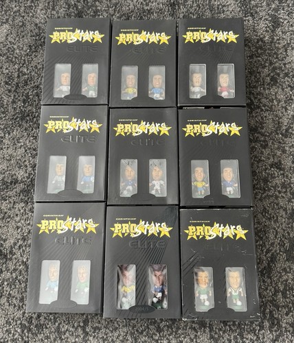 Corinthian prostars elite - elite, 9x