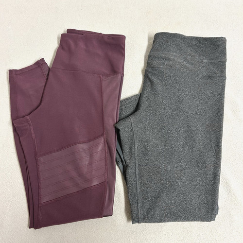 Lot rbx leggings women - rbx,
