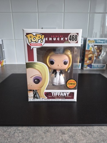 Funko pop horror - bride, of