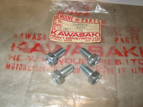 Genuine kawasaki h1 - kawasaki, a7