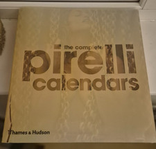 The Complete Pirelli Calendars