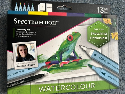 Spectrum noir discovery kit - discovery,