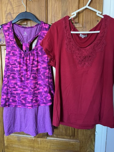 Ladies tops bundle - ladies, –