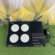 Yamaha DD-5 Digital Drum Kit /