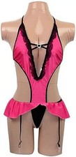 Women Ladies Sexy Lingerie