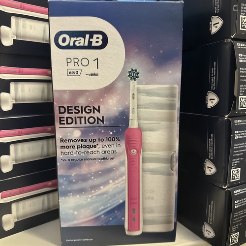 Oral crossaction pro 680 - crossaction,