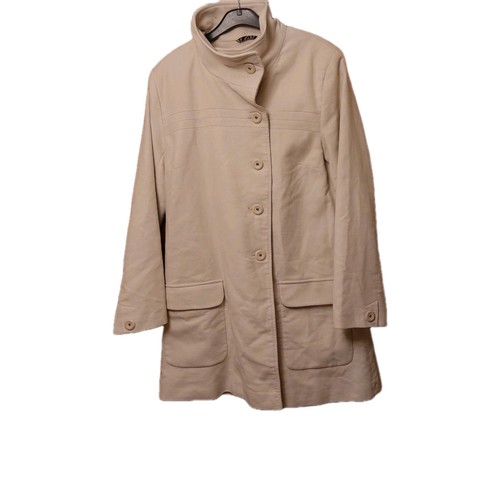 Toast cotton coat women - coat,