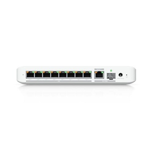Port ubiquiti unifi - 8-port,