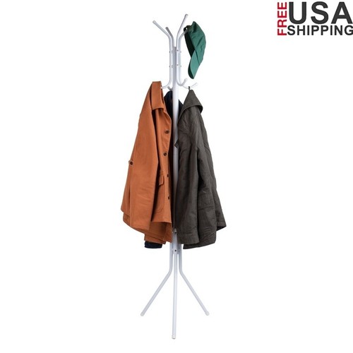 Minimalist coat rack - coat,