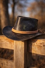 Handmade Western Geniune