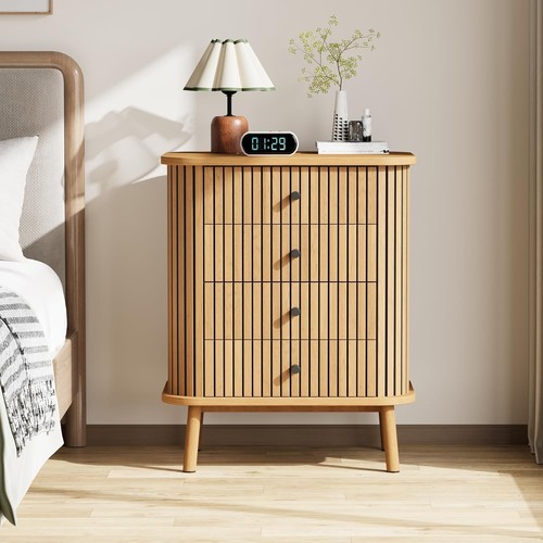Chest drawers bedside - chest,