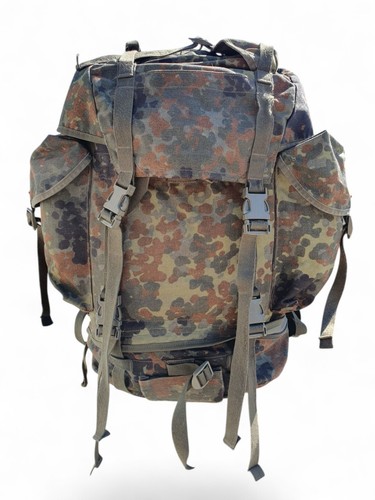 Original bundeswehr combat - original,