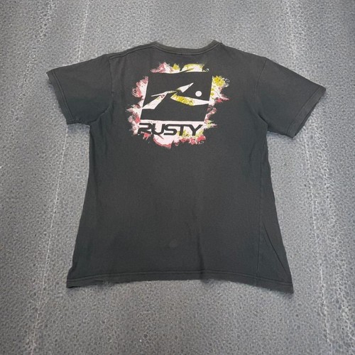 Rusty surf vintage - rusty, y2k
