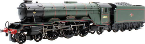 Hornby gauge r2054 green - oo, br