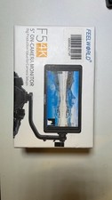 Feelworld F5 5" 4K HDMI IPS