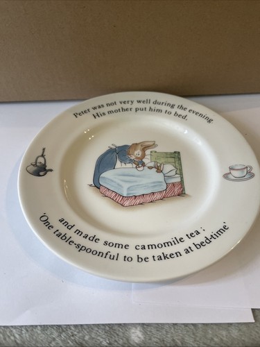Wedgwood peter rabbit nursery - wedgwood,