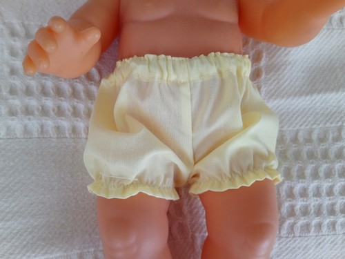 Bjb dolls clothes lemon - bjb,