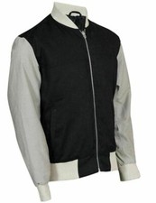 MENS COTTON JACKET AMERICAN