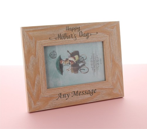 Personalised engraved wooden - personalised,